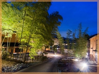 おすすめ 箱根の高級旅館 ランキング 第2位の温泉旅館