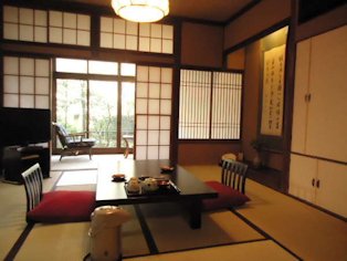 箱根のレトロモダンな旅館ランキング　第2位